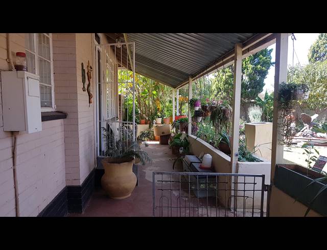 3 BEDROOM HOUSE SOLD IN STILFONTEIN EXT 2
